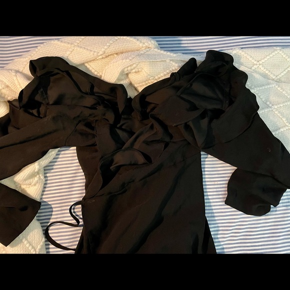 Topshop LBD - Picture 4 of 5